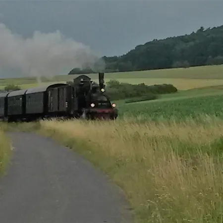Zur Kleinen Kneipe Fladungen
