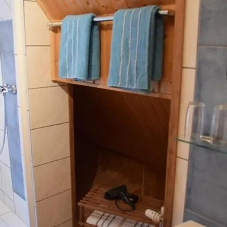 Zur Kleinen Kneipe Tatil Evi Fladungen