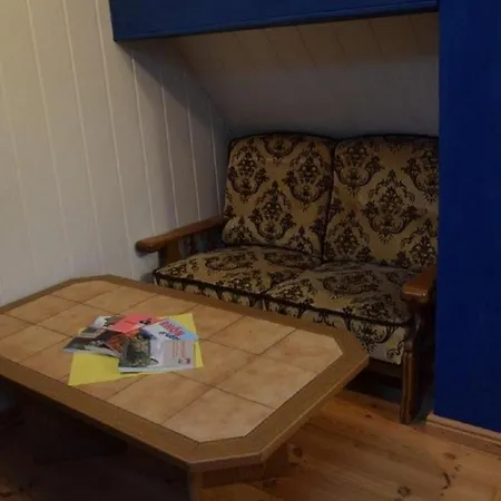 Zur Kleinen Kneipe Tatil Evi Fladungen