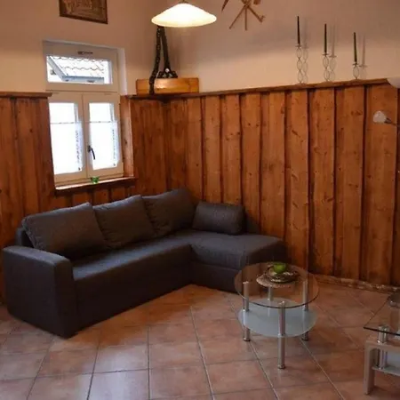 Tatil Evi Zur Kleinen Kneipe