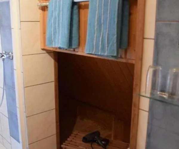 Zur Kleinen Kneipe Vakantiehuis Fladungen
