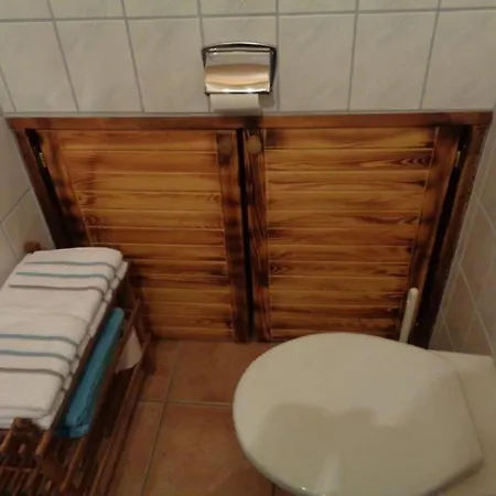 Zur Kleinen Kneipe Vakantiehuis *