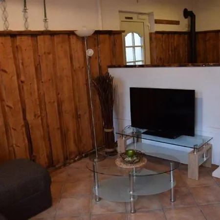 Zur Kleinen Kneipe Vakantiehuis