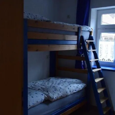 Zur Kleinen Kneipe * Fladungen