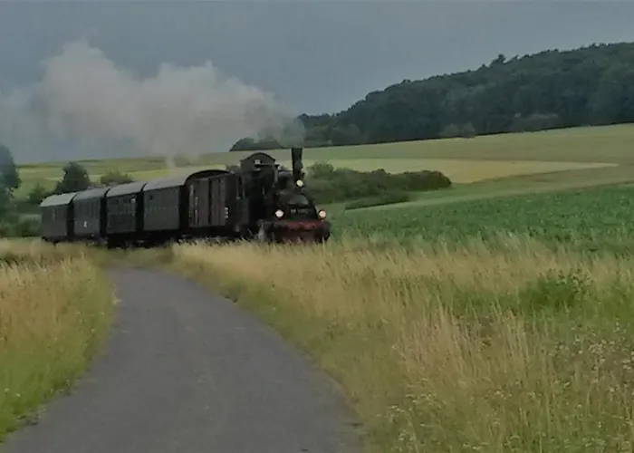 Zur Kleinen Kneipe 플라던겐