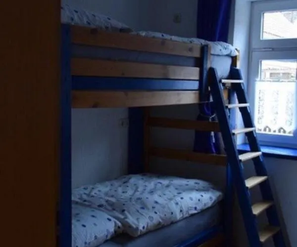 Zur Kleinen Kneipe * 플라던겐